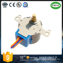 Air-Conditioning Special Installation Pitch-Row Stepper Motor